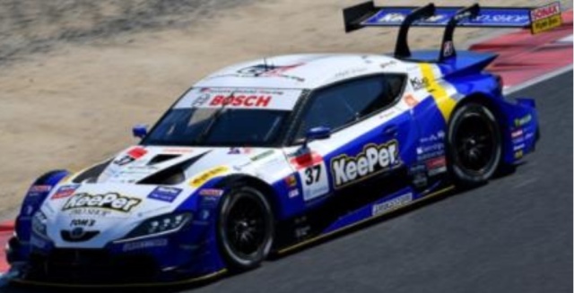1/43 スパーク ラリープラスメンバーズ限定 トヨタ ヤリス WRC 勝田貴元 ラリプラメンバーズ2024 1/43ミニカー車種決定のお知らせ