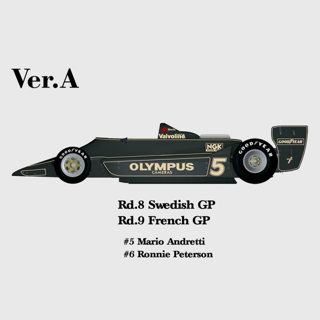 未組立　MS11 1/12 フルキット Rd.6 french GPフルキット 未組立 MS11 1/12 フルキット Rd.6 french GPフルキット 1/12scale