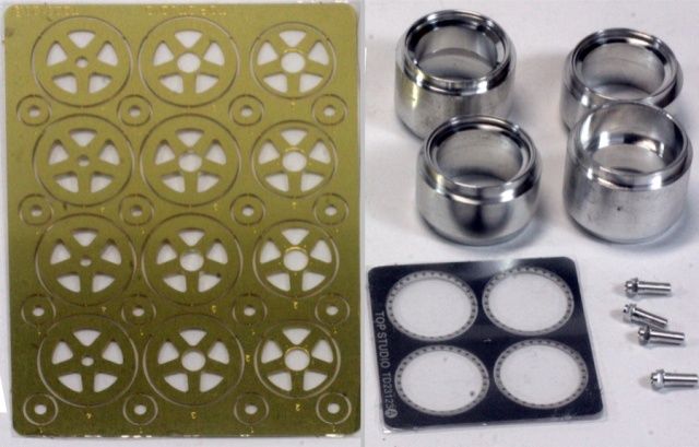 Studio27 1/20 Jordan EJ12 佐藤琢磨　スタジオ27 barchetta_fk20324