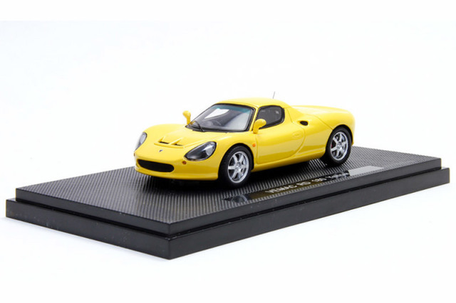 スパーク 1/18 マトラ シムカ MS670B ルマン 1973 No.7 ウィナー