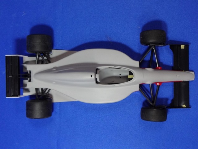 TK2033