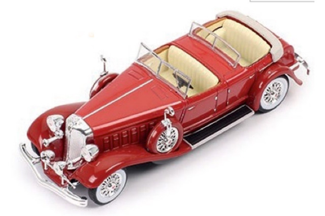 ブラーゴ 1/18 ラ フェラーリ レッド 16901R ミニカーショップ ロム