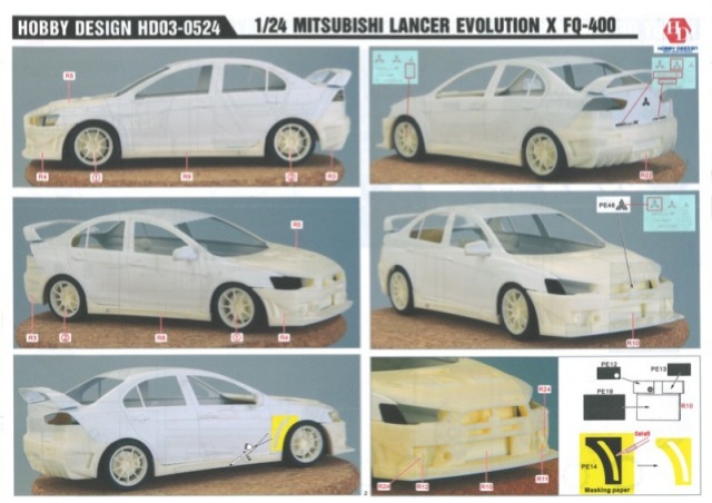 HD03-0524
