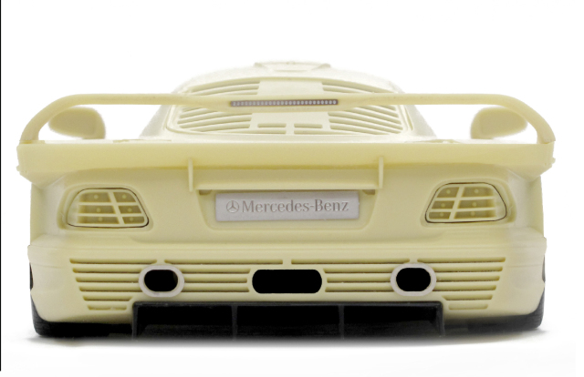 特価 さかつう (1/24) メルセデスベンツ CLK-GTR GT1 特価 さかつう (1/24) メルセデスベンツ CLK-GTR GT1 - メルカリ