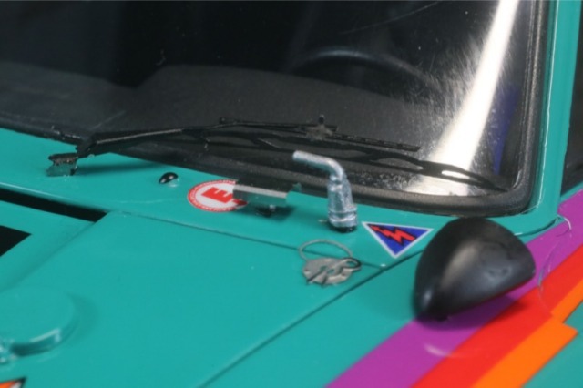 RF_105108AS - [受注製作見本] ロムファクトリー 1/24 ポルシェ 935 K2