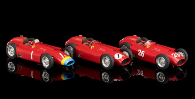Ferrari - 1/18 GP REPLICAS ランチア フェラーリ D50 イタリアGP 1/18 GP REPLICAS ランチア フェラーリ D50 イタリアGP