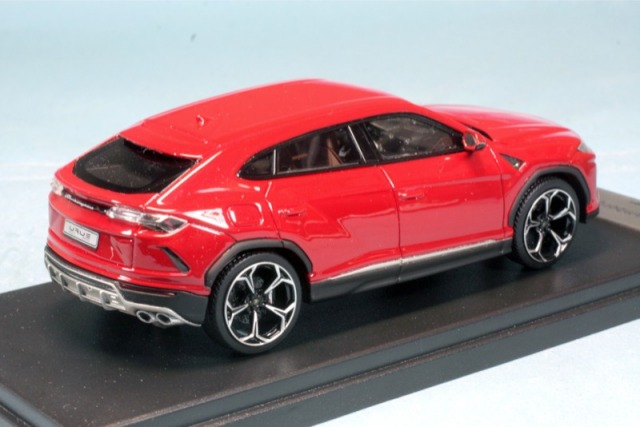 ルックスマート 1/43 ランボルギーニ ヴェネーノ ロードスター 2013