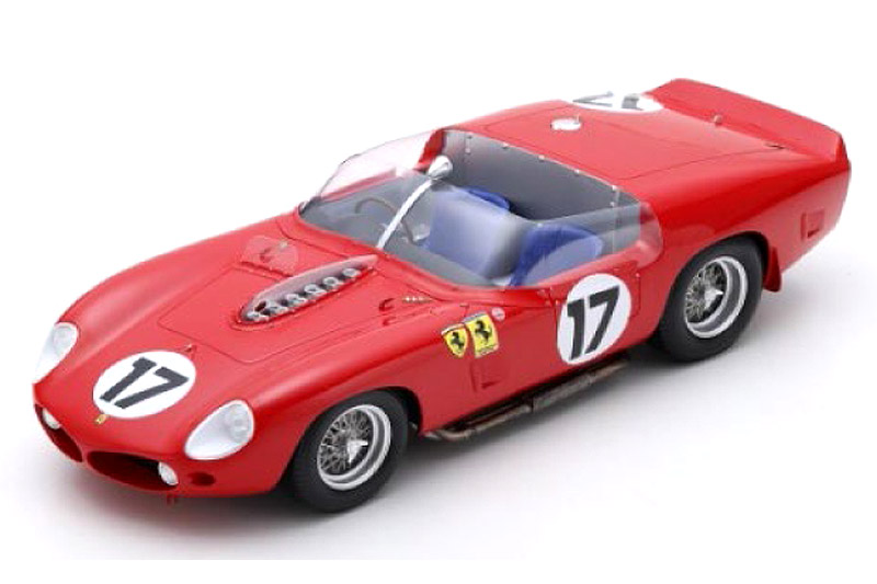 ルックスマートフェラーリ250LM 絶版 ルックスマートフェラーリ250LM 絶版 ルックスマートフェラーリ250LM