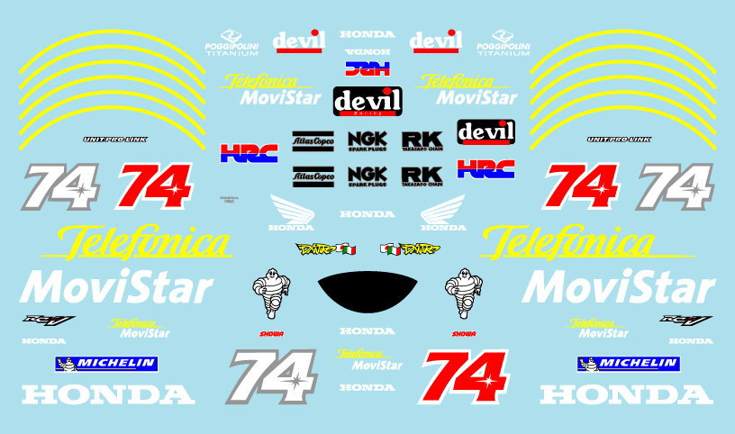 MC-D129