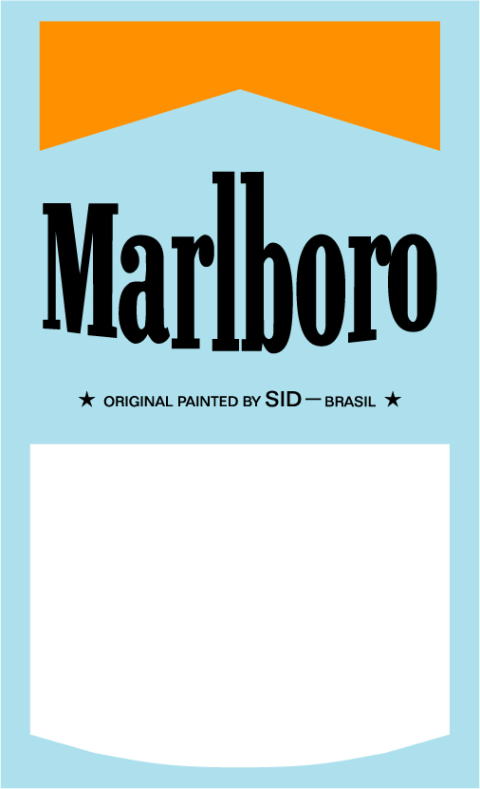 ミュージアムコレクション 1/2 ヘルメット A.セナ 1990/91 マルボロ MC