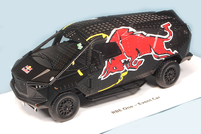 ミニカー 1/43 Red Bull Racing RB10 1/43 Red Bull Racing RB10