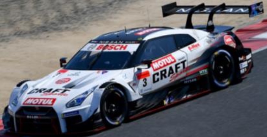 千代勝正 スパーク社製1/5ミニチュアヘルメット MOTUL AUTECH Z 千代勝正 スパーク社製1/5ミニチュアヘルメット MOTUL AUTECH Z