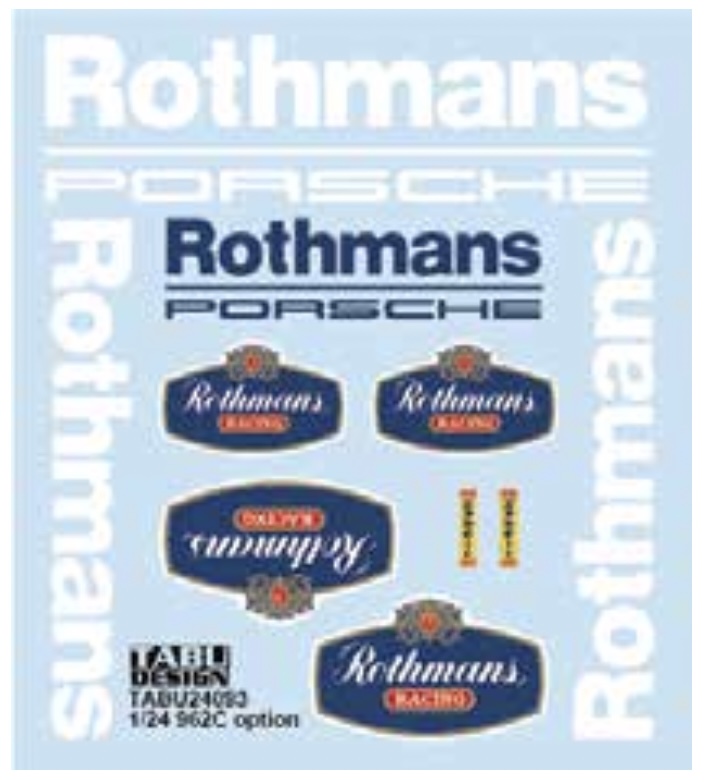 煙草ページ 洋書】Ultimate Works Porsche 956：The Definitive History