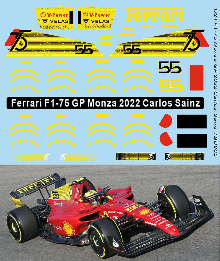【中古】カード　F1 スクーデリア　フェラーリ　28 ジャン・アレジー ルックスマート 1/43 スクーデリア フェラーリ SF-24 2024 F1