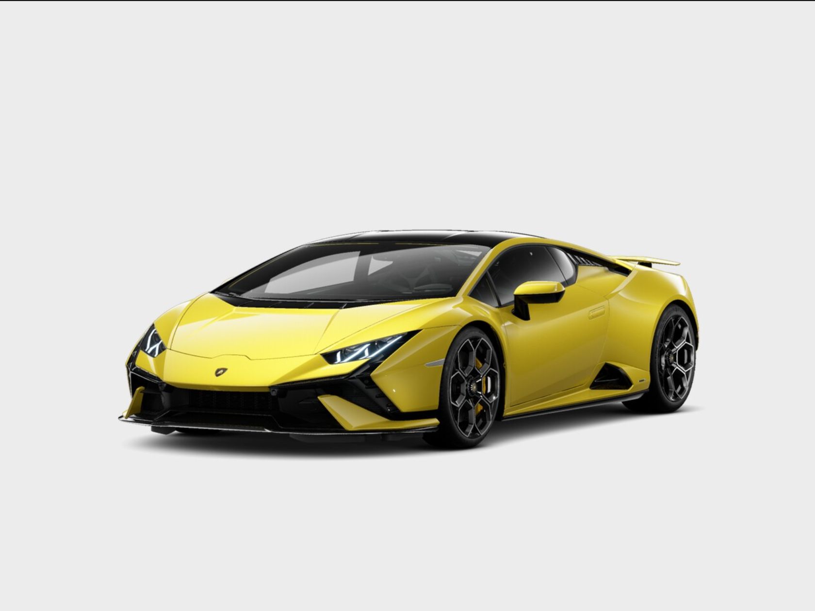 予約] ルックスマート 1/43 ランボルギーニ ウラカン テクニカ