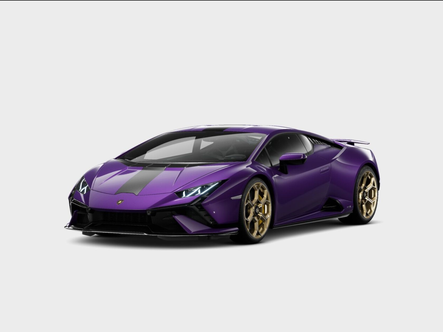 予約] ルックスマート 1/43 ランボルギーニ ウラカン テクニカ