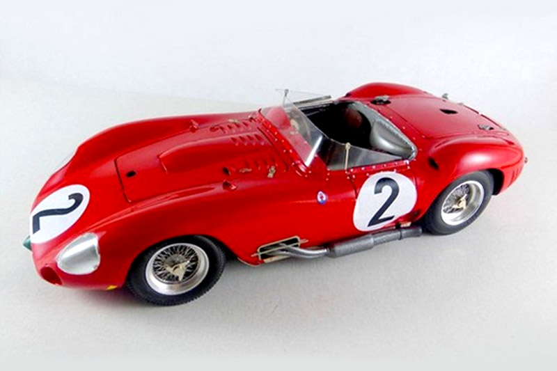 モデルファクトリーヒロ　1/24 レジンキット　トヨタ　LM ‘99 ル・マン モデルファクトリーヒロ 1/24 レジンキット トヨタ LM '99 ル・マン