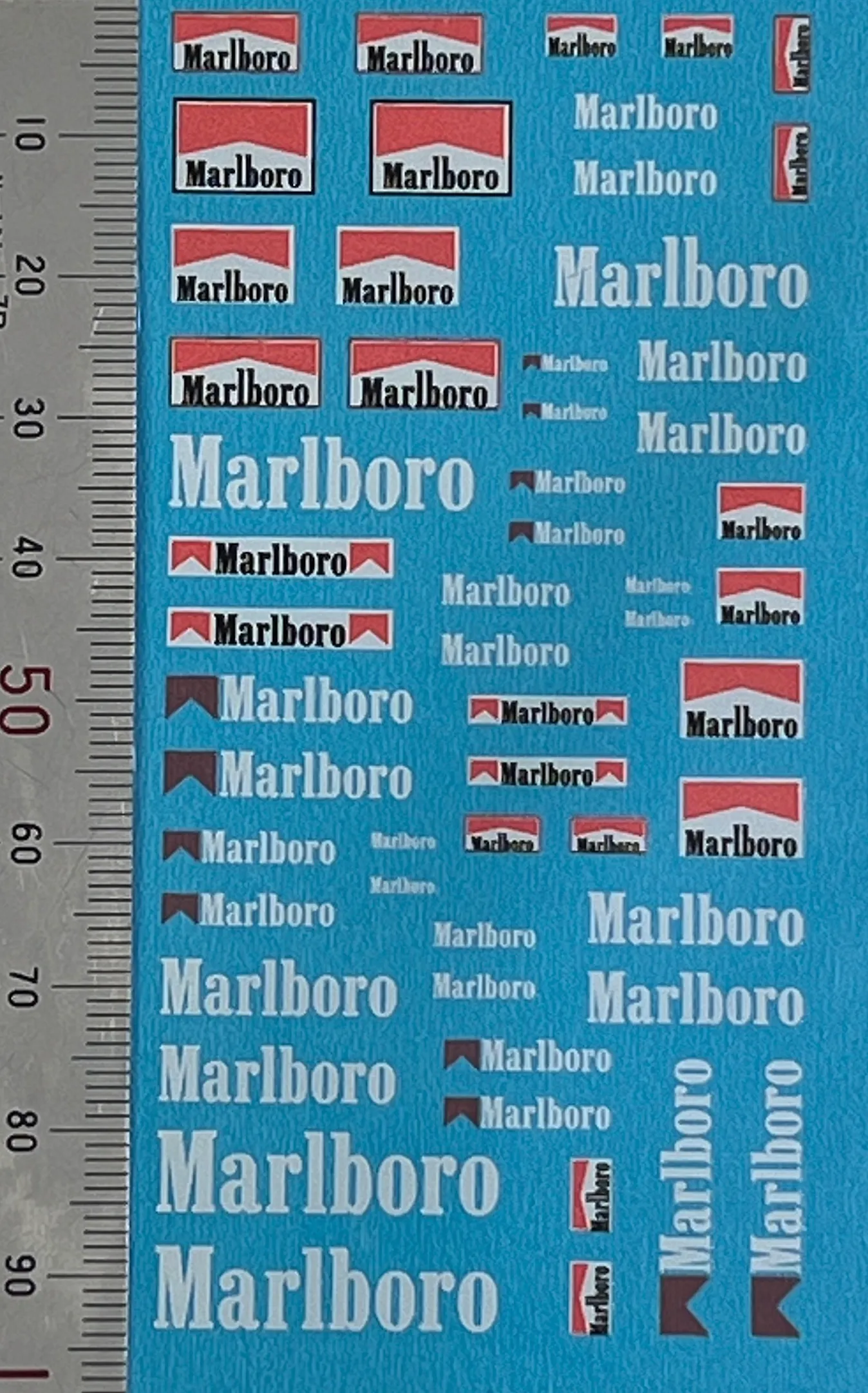 マルボロUSA 懸賞品Marlboro★アルミ無垢ビレット★ビンテージ★非売品 Yahoo!オークション -「マールボロ 懸賞」の落札相場・落札価格