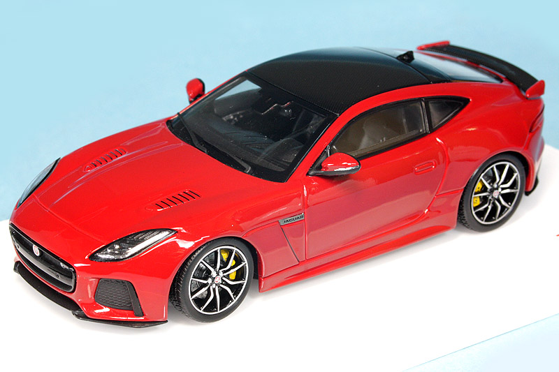 TSM JAGUAR F-TYPE パガーニ　ウアイラ　1/43 Amazon.co.jp: TSM MODEL Jaguar F-TYPE 1/43 Mini Car, F-Type