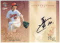 一岡 竜司 BBM 2015 広島東洋カープ 百鯉繚乱 直筆サインカード 10/30 Auto Ryuji Ichioka
