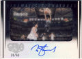 Nik Stauskas NBA 14-15 Panini Gala Cinematic Signature Auto 20/60