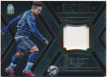 Ezequiel Lavezzi 15-16 Panini Select Stars Jersey 051/199 ラベッシ