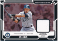 Ichiro MLB 2008 Topps 2007 Highligts Jersey イチロー