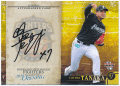 田中 豊樹 BBM 2016 北海道 日本ハム ファイターズ Opening 直筆サインカード 13/30 Auto Toyoki Tanaka