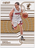 Goran Dragic NBA 15-16 Panini Clear Vision Bronze Parallel SP