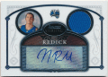 J.J. Redick NBA 06-07 Bowman Sterling RC Signature Jersey Auto