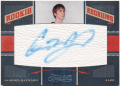 Gordon Hayward NBA 10-11 Panini Timeless Treasures RC Recruits Signature Auto 113/299