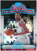 John Wall NBA 18-19 Panini Crown Royale Pacific Marquee