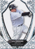 山川穂高 BBM 2020 Glory パラレルカード 18/30 Parallel Hotaka Yamakawa