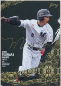 藤原恭太 BBM 2020 Glory RC Miyabi カード 24/50 Kyota Fujiwara