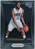 Kemba Walker NBA 2012-13 Panini Prizm RC #225 Rookie Card
