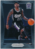 Isaiah Thomas NBA 2012-13 Panini Prizm RC #222 Rookie Card