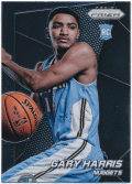 Gary Harris NBA 2014-15 Panini Prizm RC #267 Rookie Card