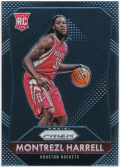 Montrezl Harrell NBA 2015-16 Panini Prizm RC #331 Rookie Card