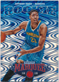 Anthony Davis NBA 2012-13 Panini Marquee RC #152 Rookie Card