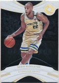 Khris Middleton NBA 2019-20 Panini Opulence Gold Parallel 03/10