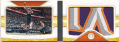 Deandre Ayton NBA 2018-19 Panini Opulence Booklet Rookie Patches 05/20