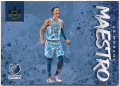 Ja Morant NBA 2019-20 Panini Court Kings Maestro