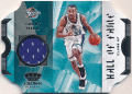 Grant Hill NBA 2019-20 Panini Crown Royale Hall of Fame Class of Jersey