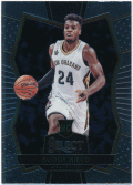 Buddy Hield NBA 2016-17 Panini Select RC #122 Rookie Card