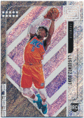 Luguentz Dort NBA 2019-20 Panini Status RC #115 Rookie Card