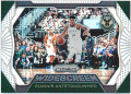 Giannis Antetokounmpo NBA 2019-20 Panini Prizm Widescreen Silver Prizm
