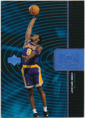 Kobe Bryant NBA 1998-99 Upper Deck Next Wave
