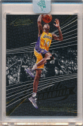 Brandon Ingram NBA 2017-18 Panini Absolute Memorabilia Base #15