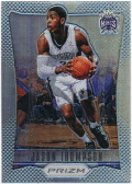 Jason Thompson NBA 2012-13 Panini Prizm Silver Prizm