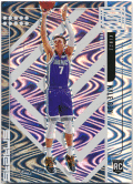 Kyle Guy NBA 2019-20 Panini Status RC Rookie Swirl-O-Rama Parallel 1/1 1of1